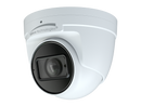 Speco O4T9M 4MP H.265 IP Turret Camera with Advanced Analytics