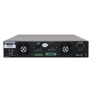 Speco P500A 500W Class D Power Amplifier