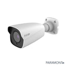 Invid PAR-C8BIRA2812 8 Megapixel Outdoor Bullet, 2.8-12mm Lens