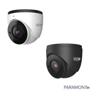 Invid PAR-TURRET28A 2 Megapixel Turret, 2.8mm, White Housing