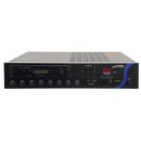 Speco PBM120AT 120W PA Mixer Amplifier with Tuner