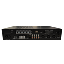 Speco PBM240AU 240W PA Mixer Amplifier with Tuner/USB/CD/SD Module