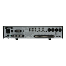 Speco PMM60A 60W PA Mixer Power Amplifier with 6 Inputs