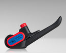 Jonard Tools RCS-25 Ratcheting Cable Slitter