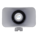 Speco SA15RP 30W 5″ X 8″ Dual Tone Alarm Siren