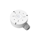 Invid SEC-C5TXIR28 5-2 Megapixel Field Selectable Turret, 2.8mm
