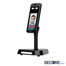 Invid SEC-TEMPTERMINALTP Face Recognition Terminal