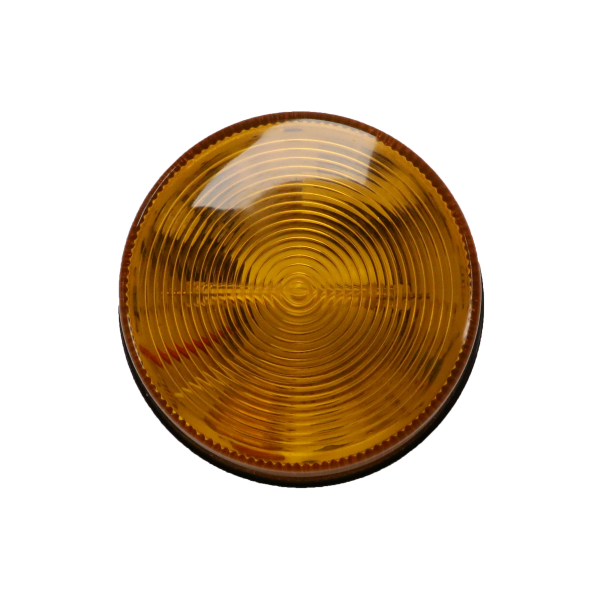 Speco SFA12 Weatherproof Strobe Flasher Amber