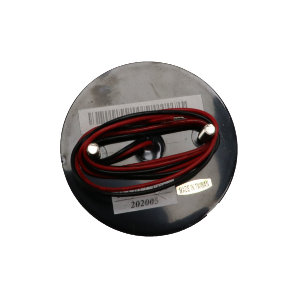 Speco SFR12 Weatherproof Strobe Flasher Red