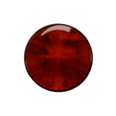 Speco SFR12 Weatherproof Strobe Flasher Red