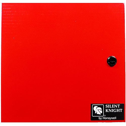 Silent Knight 005883 Relay Interface Board with 5880 Cabinet