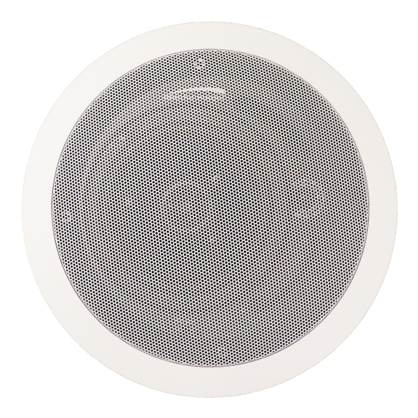 Speco SP5MAT 5.25″ 25/70V Speaker with Backbox