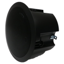 Speco SP5MATB 5.25″ 25/70V speaker with Backbox – BLACK