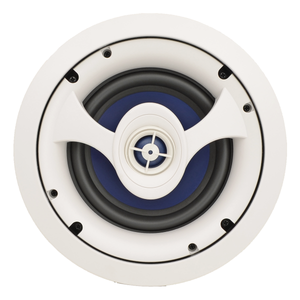 Speco SP625C 6.5″ In-Ceiling Speakers (Pair)