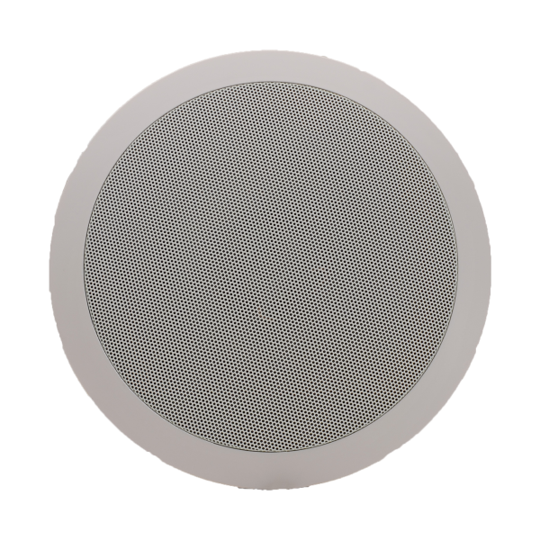 Speco SP6ECS 6.5″ In Ceiling Speaker with Back Box (Pair)