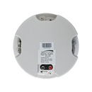 Speco SP6ECS 6.5″ In Ceiling Speaker with Back Box (Pair)