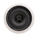 Speco SP6ECS 6.5″ In Ceiling Speaker with Back Box (Pair)