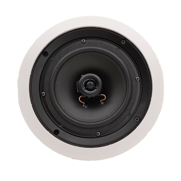 Speco SP6ECS 6.5″ In Ceiling Speaker with Back Box (Pair)
