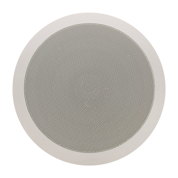 Speco SP6MAT 6.5″ 25/70V Speaker with Backbox