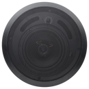 Speco SP6MATB 6.5″ 25/70V speaker with Backbox – BLACK