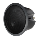 Speco SP6MATB 6.5″ 25/70V speaker with Backbox – BLACK