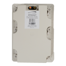 Speco SP6MAWT 6.5″ Premium In-Wall MA Speaker with Fiberglass Cone & Backbox