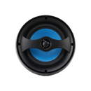 Speco SP6PTB 6.5″ 70/25V Premium Combo Speaker- Black