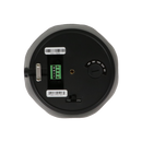 Speco SP6PTB 6.5″ 70/25V Premium Combo Speaker- Black