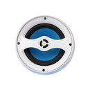 Speco SP6PTW 6.5″ 70/25V Premium Combo Speaker- White