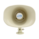 Speco SPC10RT 5″ x 7″ Weatherproof Speaker with Transformer