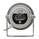 Speco SPC10T 6″ Weatherproof PA Speaker with Transformer