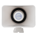 Speco SPC12RP 4″ X 6″ Weatherproof PA Speaker