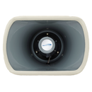 Speco SPC15R 5.75″ X 8.75″ Weather-Resistant Aluminum P.A. Speaker