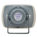 Speco SPC15R 5.75″ X 8.75″ Weather-Resistant Aluminum P.A. Speaker
