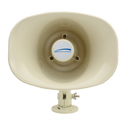 Speco SPC15RT 6.5″ x 9″ Weatherproof Speaker with Transformer