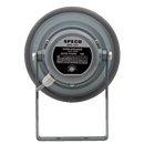 Speco SPC15T 8″ Weatherproof PA Speaker with Transformer