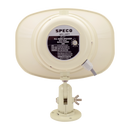 Speco SPC30RT 8″ X 11″ Weatherproof Speaker with Transformer