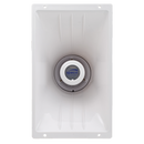 Speco SPC40RT 6.5″ X 11″ 32W Weatherproof PA Speaker with Transformer