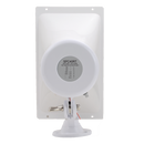 Speco SPC40RT 6.5″ X 11″ 32W Weatherproof PA Speaker with Transformer