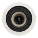 Speco SPCBC5 5.25″ Compression Molded Dual Cone In-Ceiling Speaker (pair)
