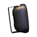 Speco SPCE5OTB 5.25″ Outdoor Speaker Black w/ Transformer (Pair)