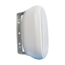 Speco SPCE8OTW 8″ Contractor Elite Series Weather-Resistant Indoor/Outdoor Wall-Mount Speaker – White, 70V, Each