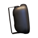 Speco SPCE6OTB 6.5″ Outdoor Speaker Black with Transformer (Pair)