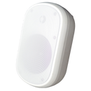 Speco SPCE6OTW 6.5″ Outdoor Speaker White with Transformer (Pair)