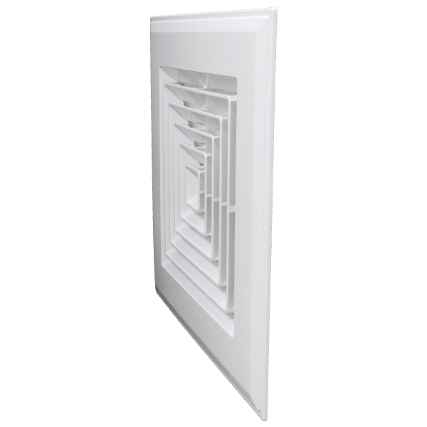 Speco SPCT8T 8″ Ceiling Tile Speaker w/ 70/25V Transformer & Cross Tee