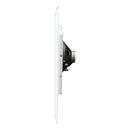 Speco SPCT8T 8″ Ceiling Tile Speaker w/ 70/25V Transformer & Cross Tee