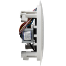 Speco SPG66T 6″ Speaker Grill Combo