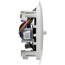 Speco SPG66TC 6″ Speaker / New Grill Combo w/ Volume Control