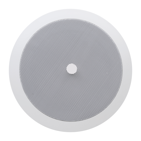 Speco SPG86TC 8″ Speaker / New Grille Combo w/ Volume Control