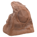 Speco SPRK65CBT 70V/25V Brown Rock Speaker w/ (30W/15W/7.5W/3.75W & 8ohm)